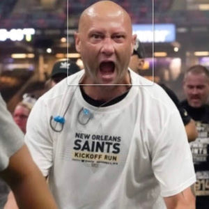 Meet your Posher, Joe